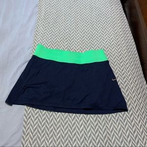 Nike Dri-Fit skort